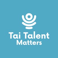 Tai Talent Matters logo