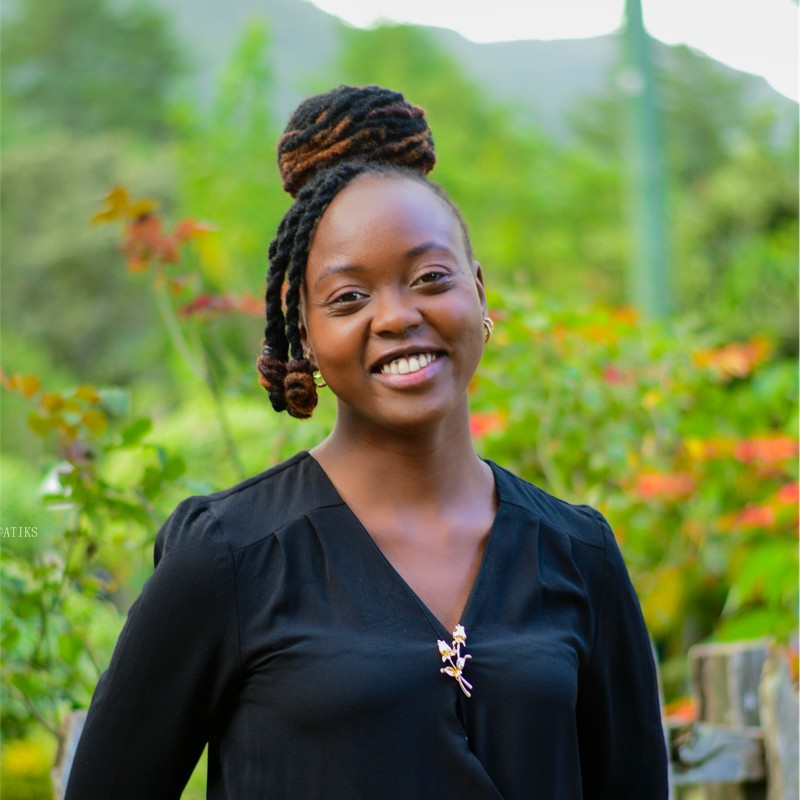 Cherry Toitoek headshot